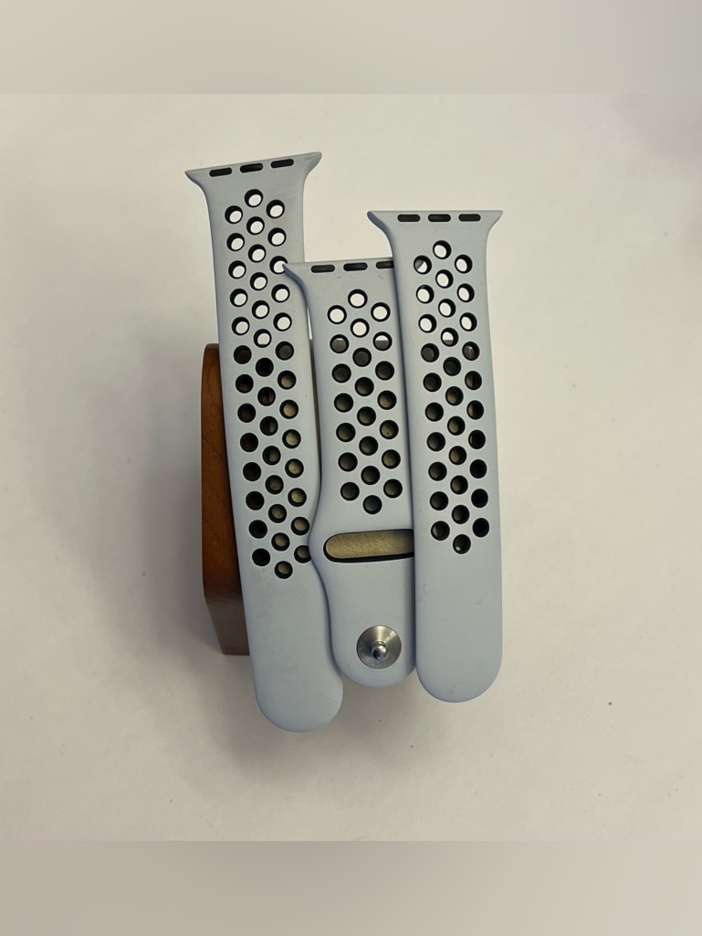 OEM Nike Apple Watch Band 38/40/41mm, SM/ML, Excellent